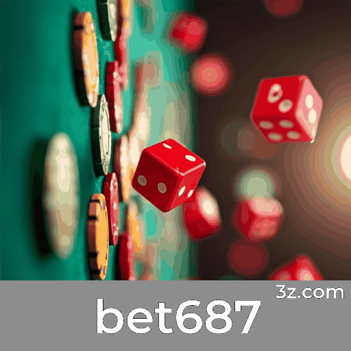 bet687 game mais image