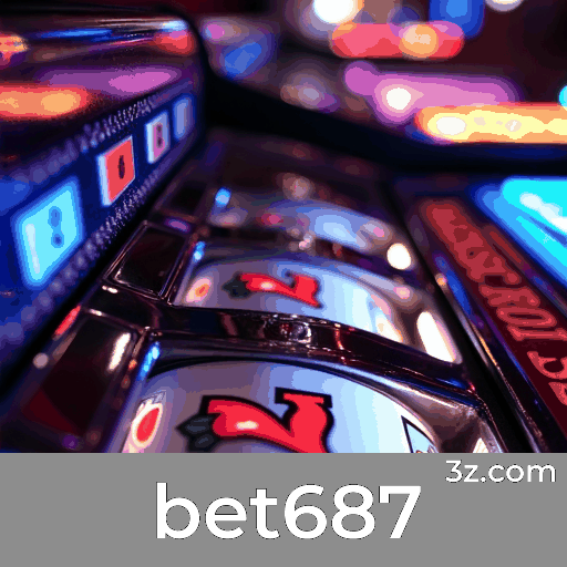 bet687 game mais image