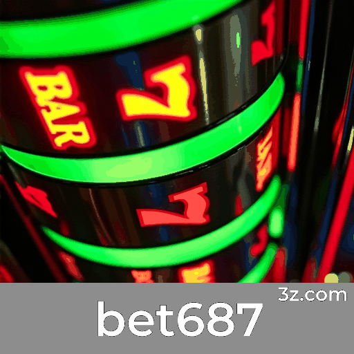 bet687 game mais image