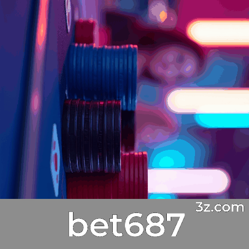bet687 game mais image