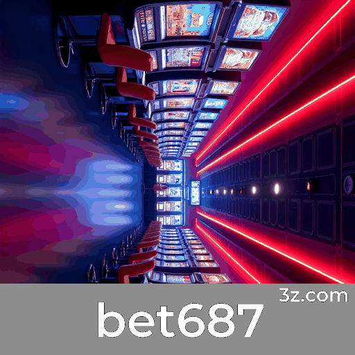 bet687 game mais image