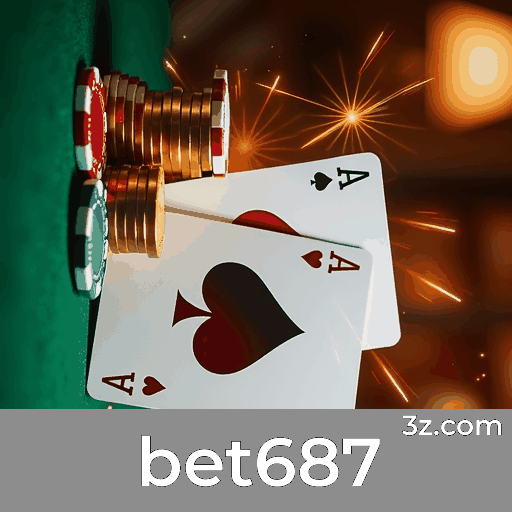 bet687 game mais image