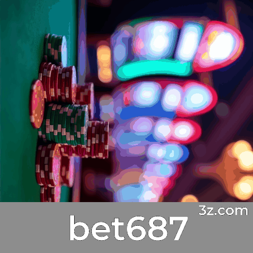 bet687 game mais image