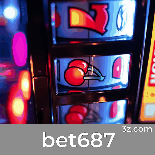 bet687 game mais image