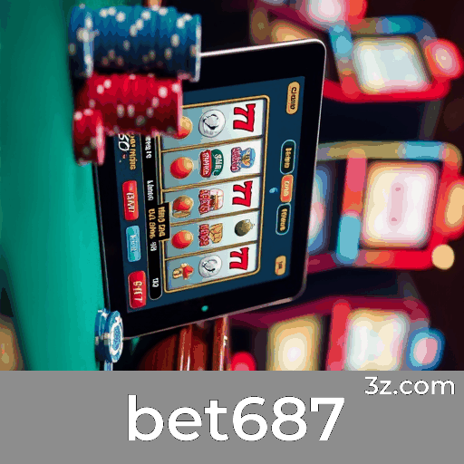 bet687 game mais image