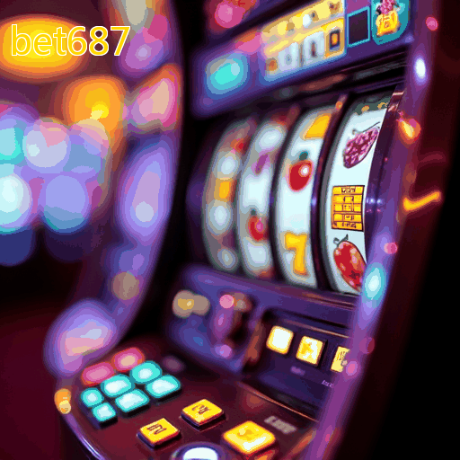 bet687 - Plataforma confiável para apostas emocionantes e bônus