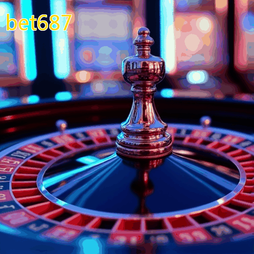 bet687 - Plataforma confiável para apostas emocionantes e bônus