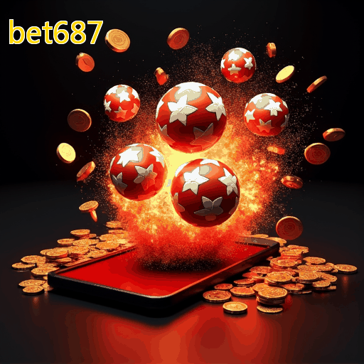bet687 - Promoções e bônus exclusivos para novos jogadores.