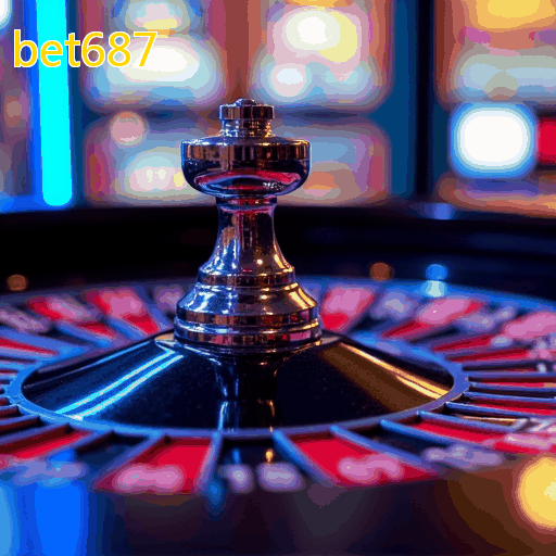 bet687 - Grande seleção de jogos ao vivo e cassinos online