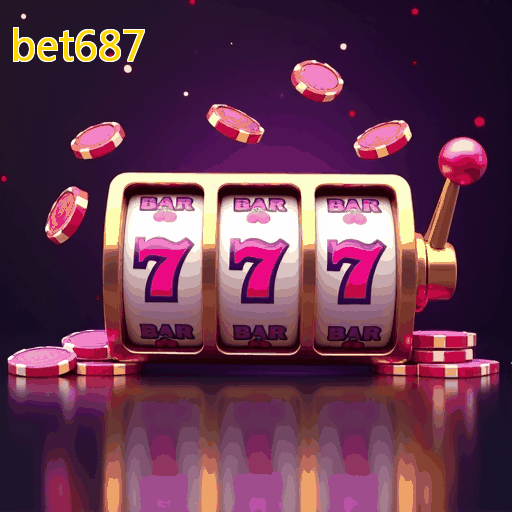 bet687 - Grande seleção de jogos ao vivo e cassinos online